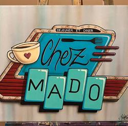Restaurant Chez-Mado