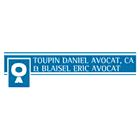 Daniel Toupin, LL.B., CPA, CA