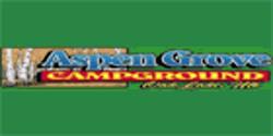 Aspen Grove Campground