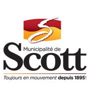Municipalité De Scott