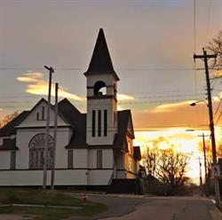 Calvary Baptist Church