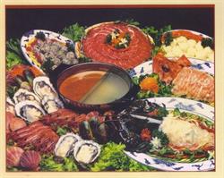 Landmark Hot Pot House