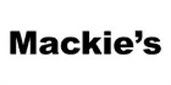 Mackies