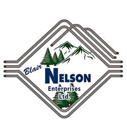Blair Nelson Enterprises Ltd.