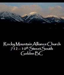 Rocky Mountain Alliance Church