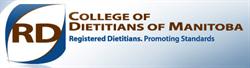 College Of Dietitians Of Manitoba