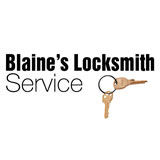 Blaine's Locksmith Service