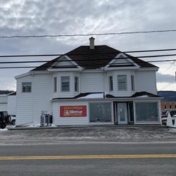 Quincaillerie B.L. (Mont-Louis) Inc.