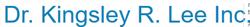 Dr. Kingsley R. Lee Inc.