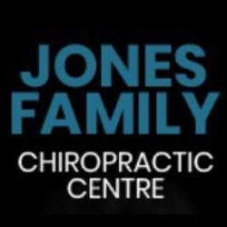 Jones Family Chiropractic Center
