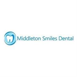 Middleton Smiles