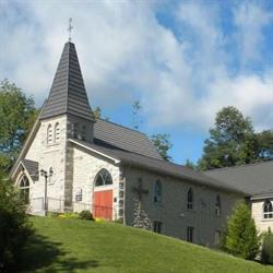 St John Anglican Church