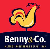 Benny Rôtisserie Enr