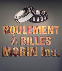 Roulement à Billes Morin Inc