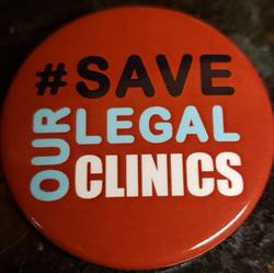 Renfrew County Legal Clinic