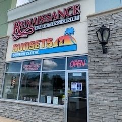 Renaissance Hairstyling Centre