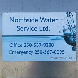 Northside Water Service