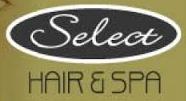 Select Hair & SPA