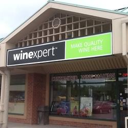 Winexpert Orangeville
