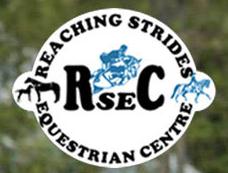 Reaching Strides Equestrian Centre