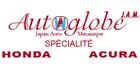 Autoglobe JAM
