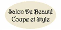 Salon De Beauté Coupe Et Style