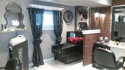 Salon Entre-Nous Coiffure