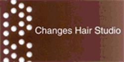 Changes Hair Studio