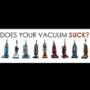 Does your Vacuum suck? Does your Vacuum suck?