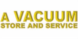 A Vacuum Store & Service Inc