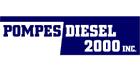 Pompes Diesel 2000 Inc