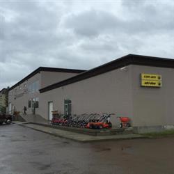 Northern Metalic Sales Ltd