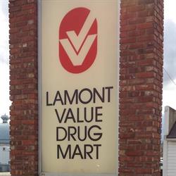 Lamont Value Drug Mart