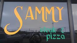 Sammy S Steak & Pizza
