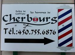 Salon De Coiffure Les Hommes De Cherbourg
