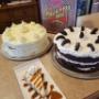 More homemade desserts More homemade desserts