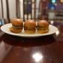 Sliders Trio Sliders Trio