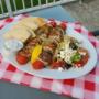 Greek Platter Special Greek Platter Special