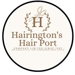 Hairington's Hair Port