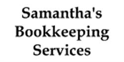 Samantha's Bookkeeping Services