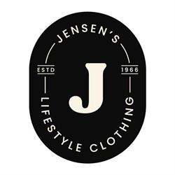 Jensen's Lifestyle Clothing