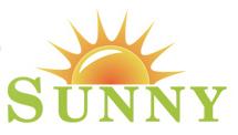 Sunny Supermarket