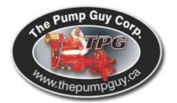 The Pump Guy
