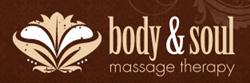 Body & Soul Massage Therapy
