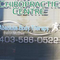 Sundre Chiropractic Centre
