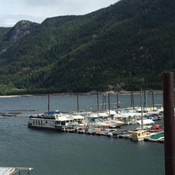 Scotties Marina Ltd