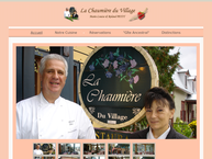 Restaurant La Chaumière du Village