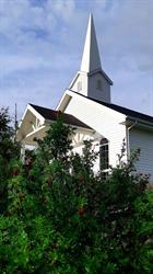 Victory Baptist Church