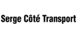 Serge Côté Transport