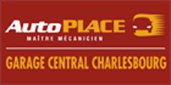 Garage Central Charlesbourg